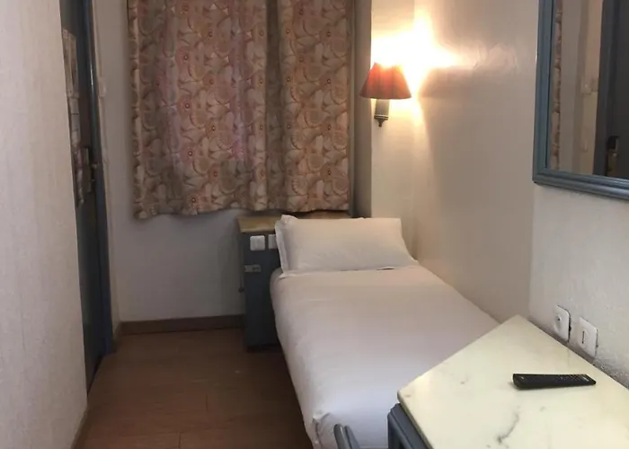 Hotel Plaisance